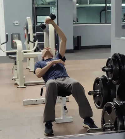 Tricep